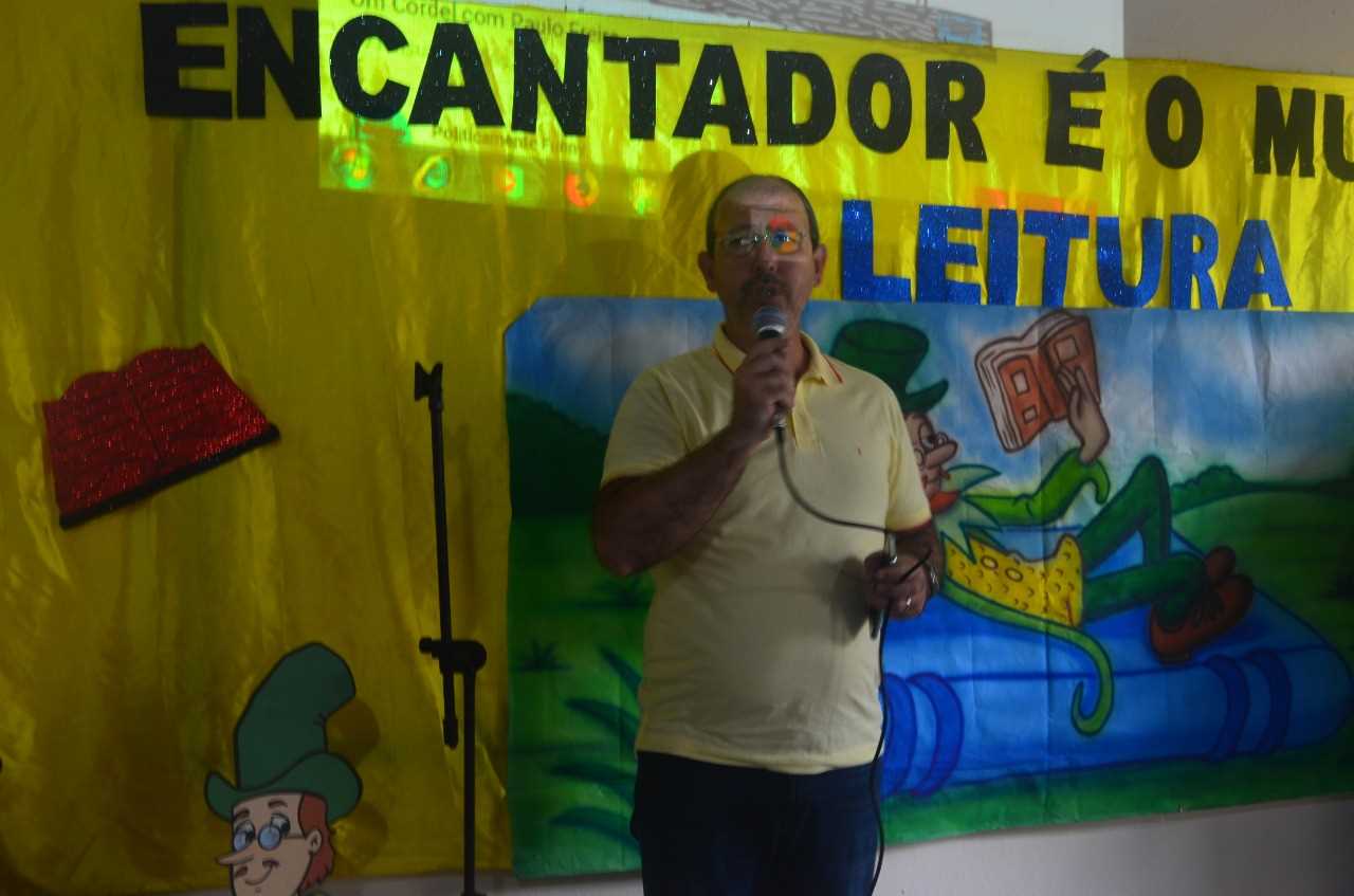 Posto Mangueira
